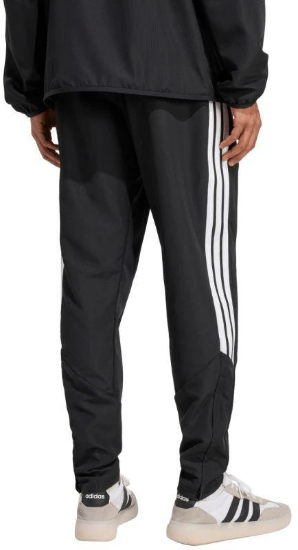 adidas Tiro 26 Lyga Pristatymo Vyriškos Kelnės Juodos JZ9046