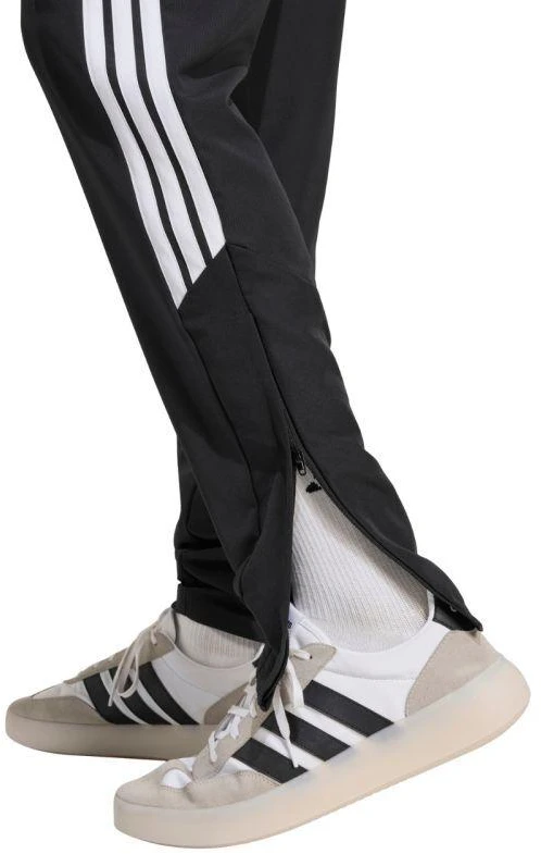 adidas Tiro 26 Lyga Pristatymo Vyriškos Kelnės Juodos JZ9046