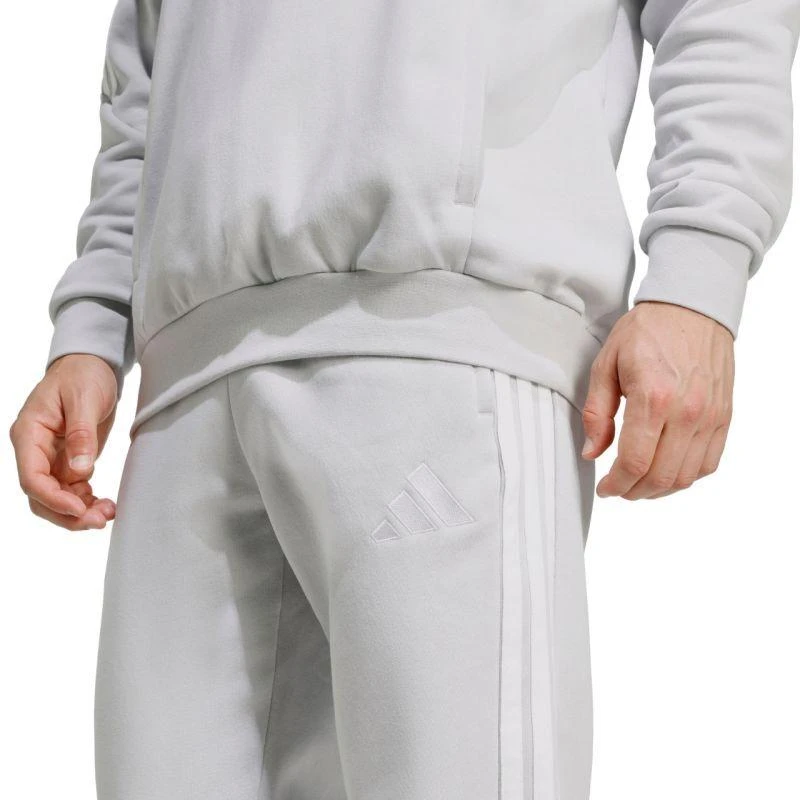 adidas Tiro 26 Lyga Sweat Vyriškos kelnės Šviesiai pilka JY7152