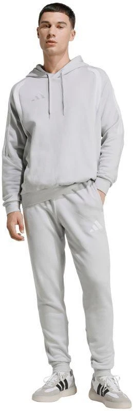 adidas Tiro 26 Lyga Sweat Vyriškos kelnės Šviesiai pilka JY7152