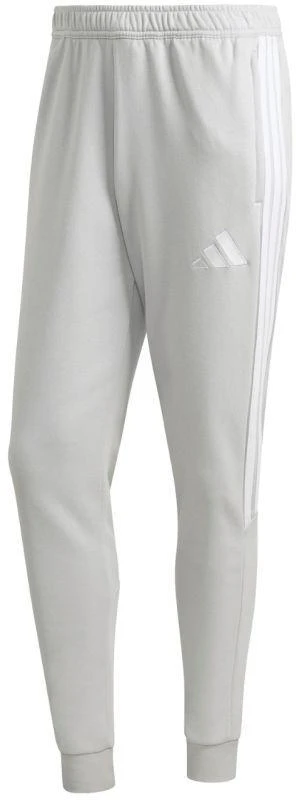 adidas Tiro 26 Lyga Sweat Vyriškos kelnės Šviesiai pilka JY7152
