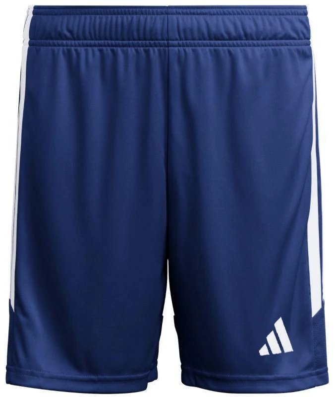 adidas Tiro 26 Lyga Tamsiai Mėlynos Vaikiški Šortai KA8821