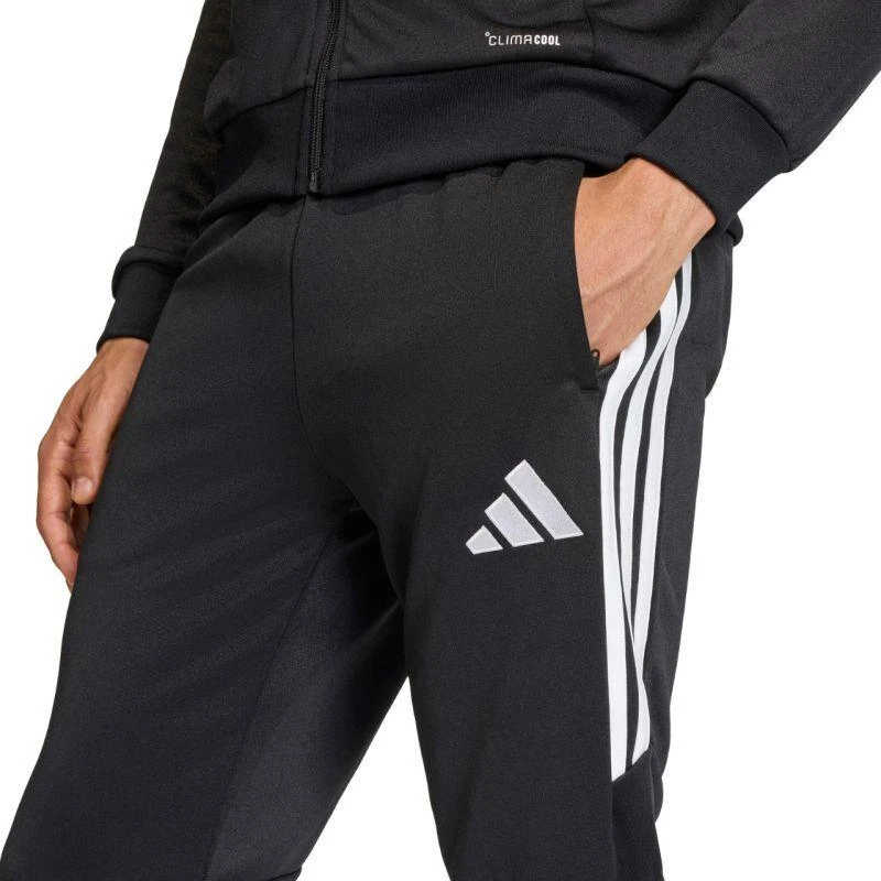 adidas Tiro 26 Lyga Treniruočių 3/4 ilgio Vyriškos Kelnės Juodos KA6342