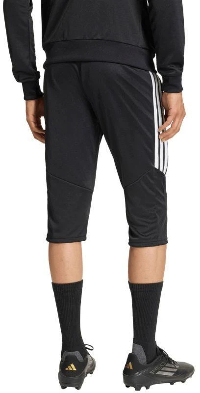 adidas Tiro 26 Lyga Treniruočių 3/4 ilgio Vyriškos Kelnės Juodos KA6342