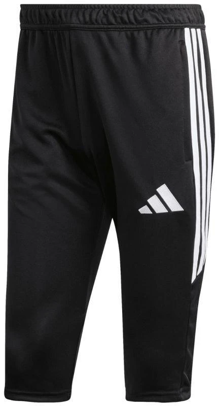 adidas Tiro 26 Lyga Treniruočių 3/4 ilgio Vyriškos Kelnės Juodos KA6342
