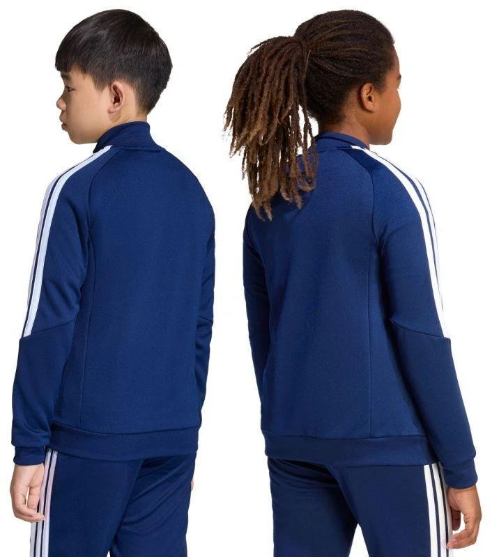 adidas Tiro 26 Lyga Treniruočių Džemperis Vaikams, Tamsiai Mėlynas JY7201