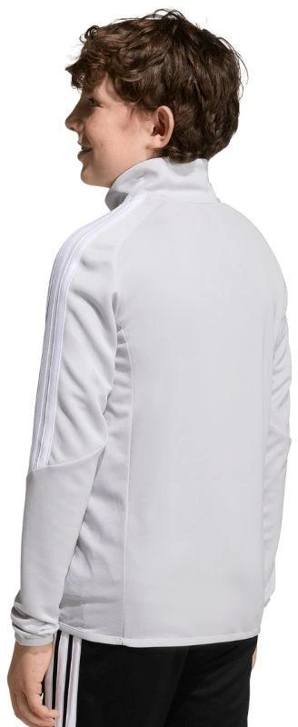 adidas Tiro 26 Lyga Treniruočių Palaidinė Pilka KC3695 Vaikiškas Džemperis