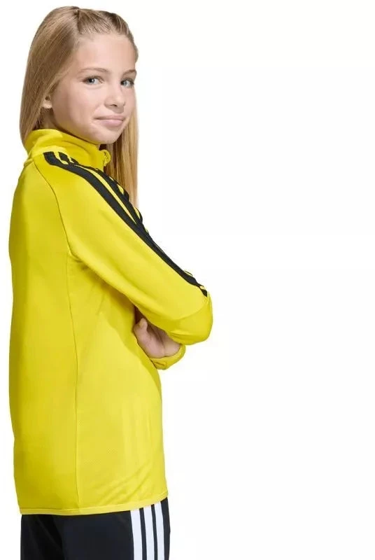 adidas Tiro 26 Lyga Treniruočių Palaidinė Geltona ir Juoda Vaikams JY7158