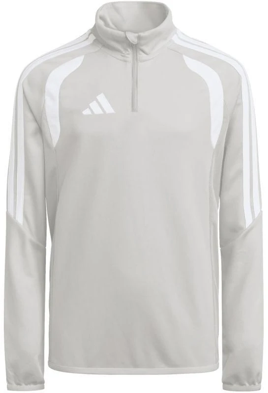 adidas Tiro 26 Lyga Treniruočių Palaidinė Pilka KC3695 Vaikiškas Džemperis