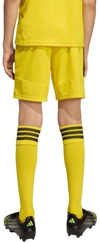 adidas Tiro 26 Lyga Vaikams Šortai Geltoni KA8822