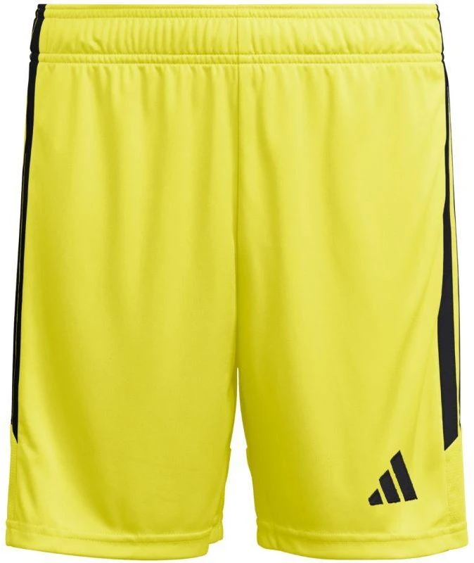 adidas Tiro 26 Lyga Vaikams Šortai Geltoni KA8822