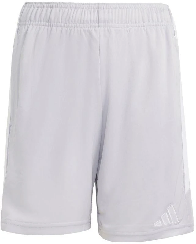 adidas Tiro 26 Lyga Vaikams Treniruočių Šortai Pilki JY7149