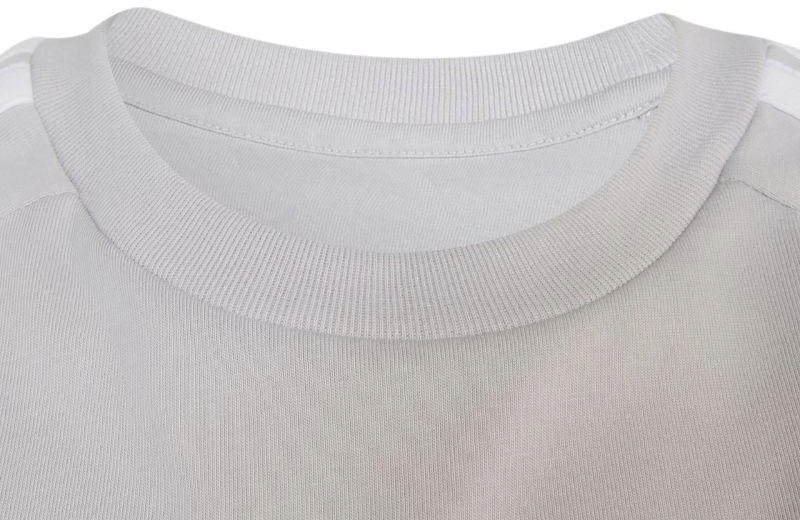 adidas Tiro 26 Lyga vaikiški marškiniai pilki JY7227