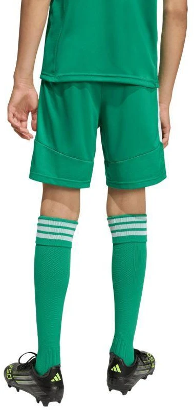 adidas Tiro 26 Lyga Vaikiški Šortai Žali KA8812
