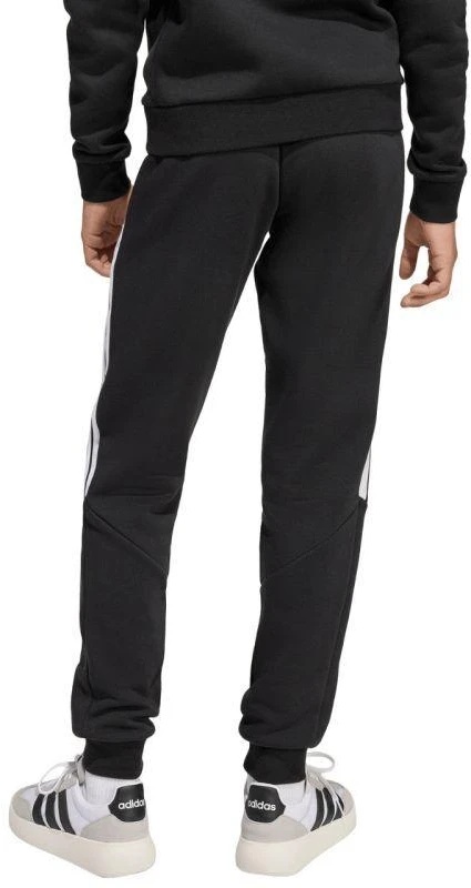 adidas Tiro 26 Lyga vaikiškos sportinės kelnės juodos JY9674
