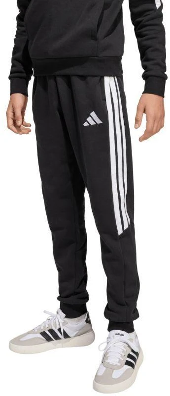 adidas Tiro 26 Lyga vaikiškos sportinės kelnės juodos JY9674