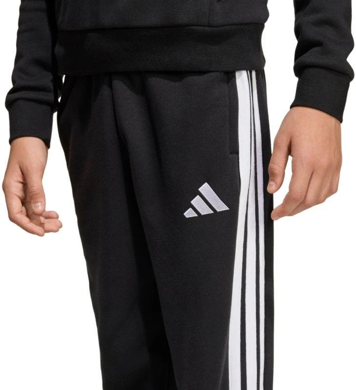 adidas Tiro 26 Lyga vaikiškos sportinės kelnės juodos JY9674