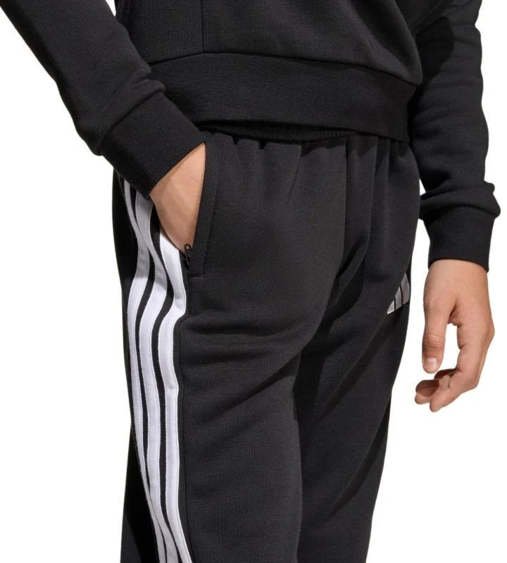 adidas Tiro 26 Lyga vaikiškos sportinės kelnės juodos JY9674