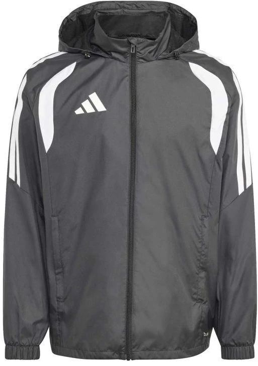 adidas Tiro 26 Lyga vėjo striukė JY9733