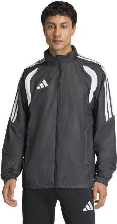 adidas Tiro 26 Lyga vėjo striukė JY9733
