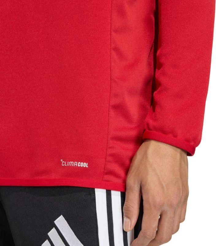 adidas Tiro 26 Lyga Vyriškas Treniruočių Bliuzonas Raudonas JY9694