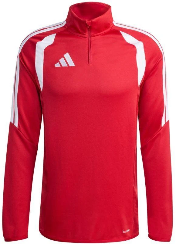 adidas Tiro 26 Lyga Vyriškas Treniruočių Bliuzonas Raudonas JY9694