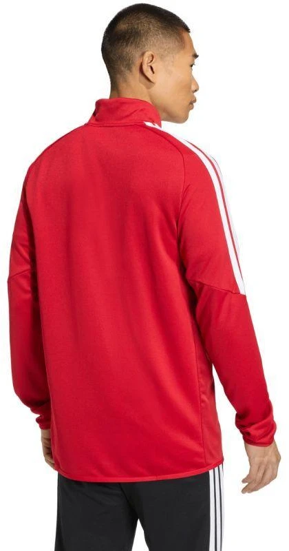 adidas Tiro 26 Lyga Vyriškas Treniruočių Bliuzonas Raudonas JY9694