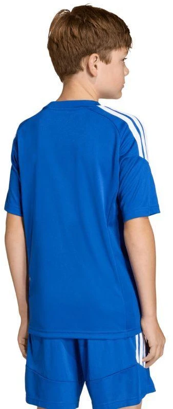 adidas Tiro 26 Lygos marškinėliai Mėlyni KB1314