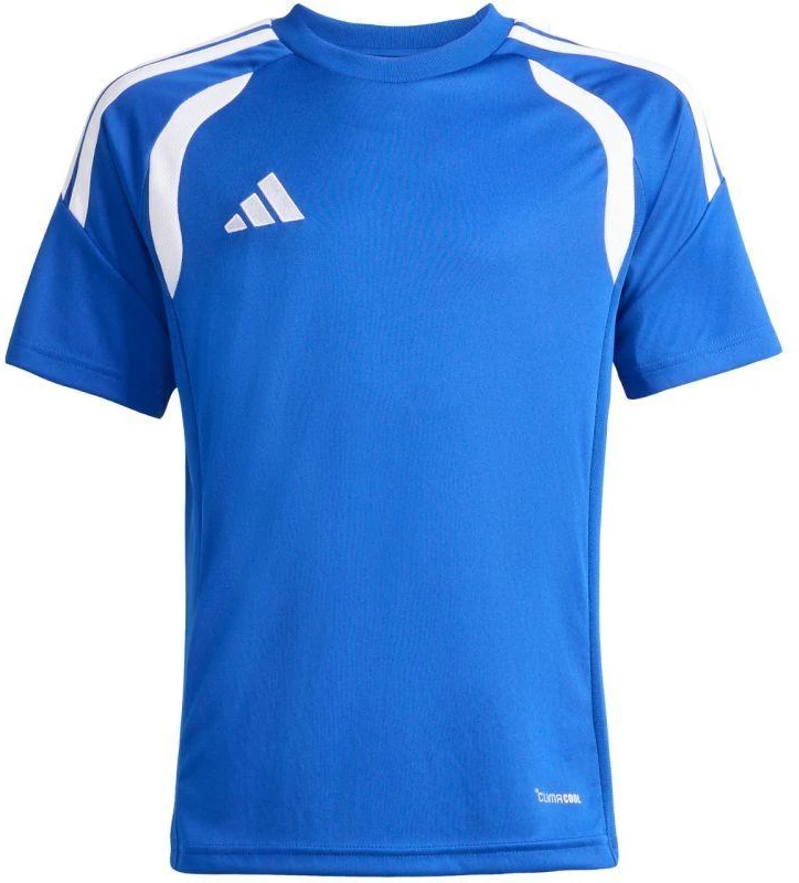 adidas Tiro 26 Lygos marškinėliai Mėlyni KB1314