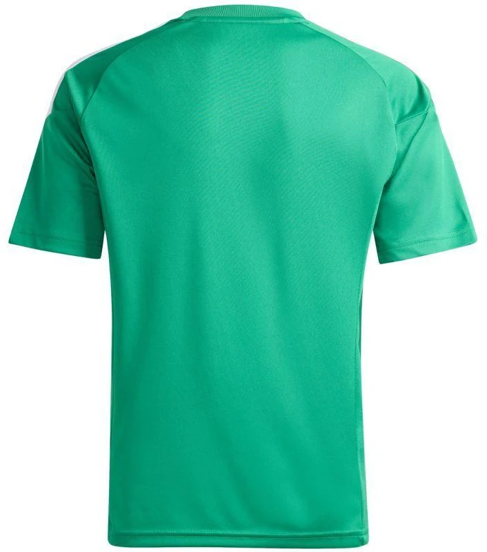 adidas Tiro 26 Lygos marškinėliai vaikams, žali KB1325
