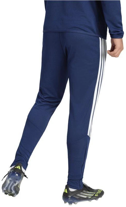 adidas Tiro 26 Lygos treniruočių slim vyriškos kelnės tamsiai mėlynos JY7110