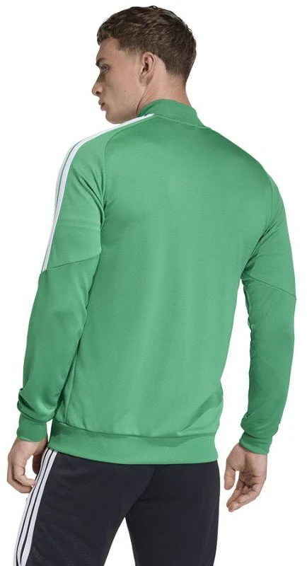 adidas Tiro 26 Lygos treniruočių žalias vyriškas džemperis JY7208