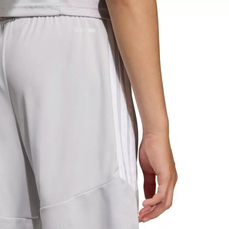 adidas Tiro 26 Lygos Vaikams Šortai Pilki KA8815