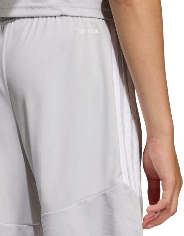 adidas Tiro 26 Lygos Vaikams Šortai Pilki KA8815