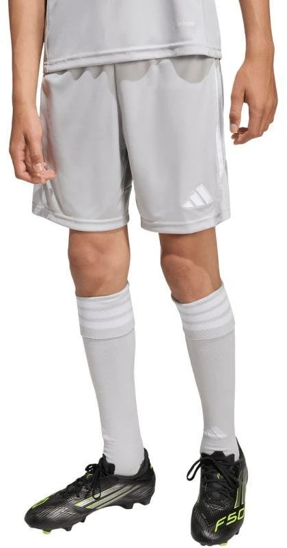adidas Tiro 26 Lygos Vaikams Šortai Pilki KA8815