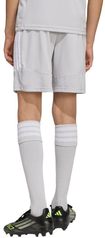 adidas Tiro 26 Lygos Vaikams Šortai Pilki KA8815