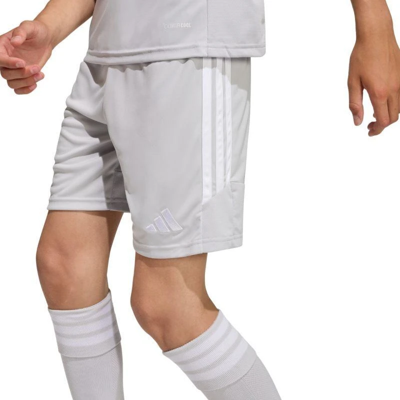 adidas Tiro 26 Lygos Vaikams Šortai Pilki KA8815