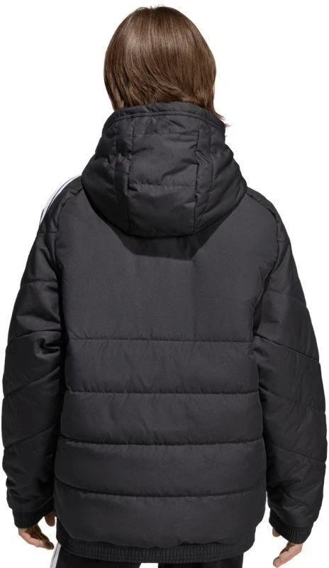 adidas Tiro 26 Vaikų Žiemos Striukė Juoda KA5319