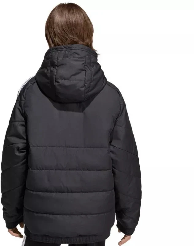 adidas Tiro 26 Vaikų Žiemos Striukė Juoda KA5319