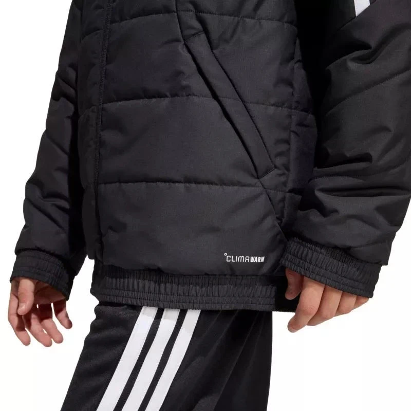 adidas Tiro 26 Vaikų Žiemos Striukė Juoda KA5319