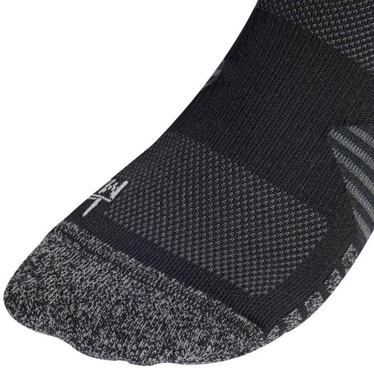 Adidas Tiro 26 vartininko futbolo kojinės, juodos, JN7799