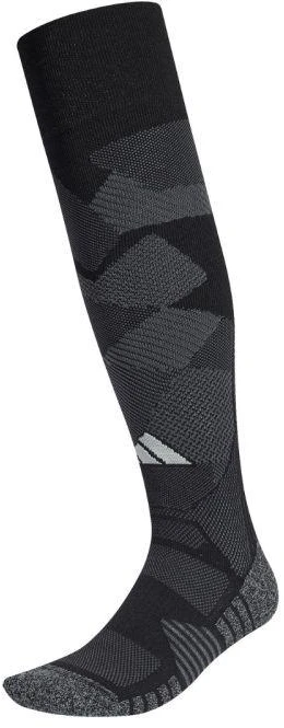 Adidas Tiro 26 vartininko futbolo kojinės, juodos, JN7799