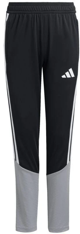 adidas Tiro 26 Varžybų ir treniruočių vaikiškos kelnės juodos KA5134
