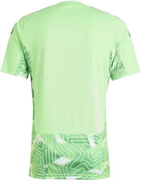 adidas Tiro 26 Varžybų KC5353 Vartininko Džersis