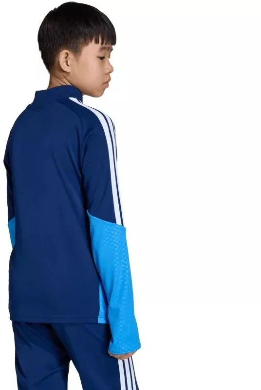 adidas Tiro 26 Varžybų Treniruočių Palaidinė Mėlyna JN2286
