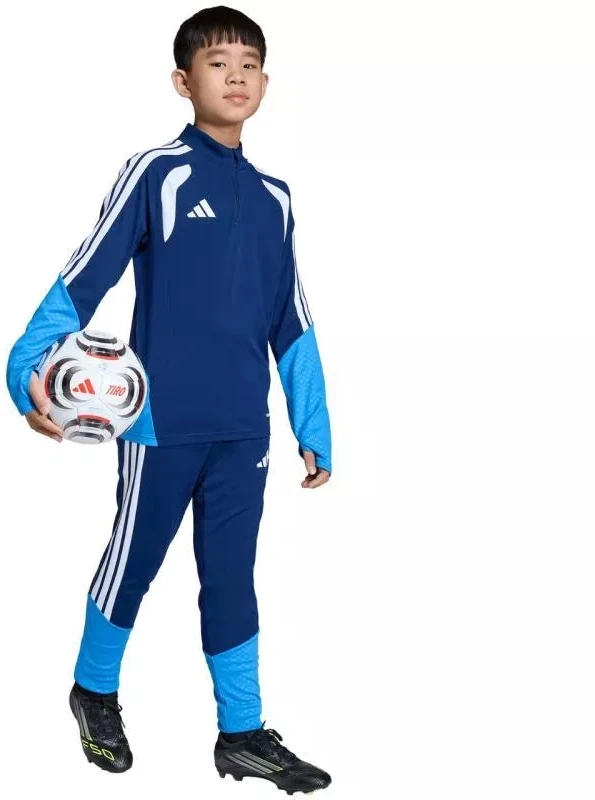 adidas Tiro 26 Varžybų Treniruočių Palaidinė Mėlyna JN2286
