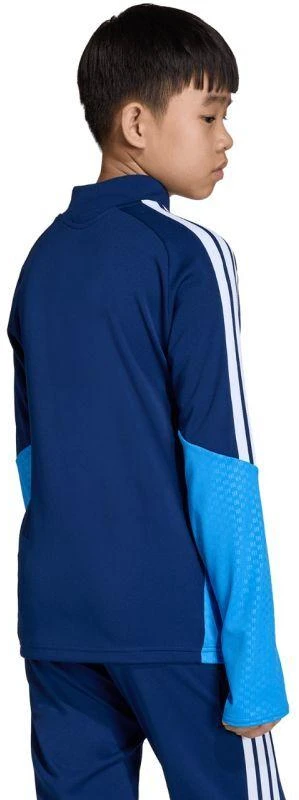 adidas Tiro 26 Varžybų Treniruočių Palaidinė Mėlyna JN2286