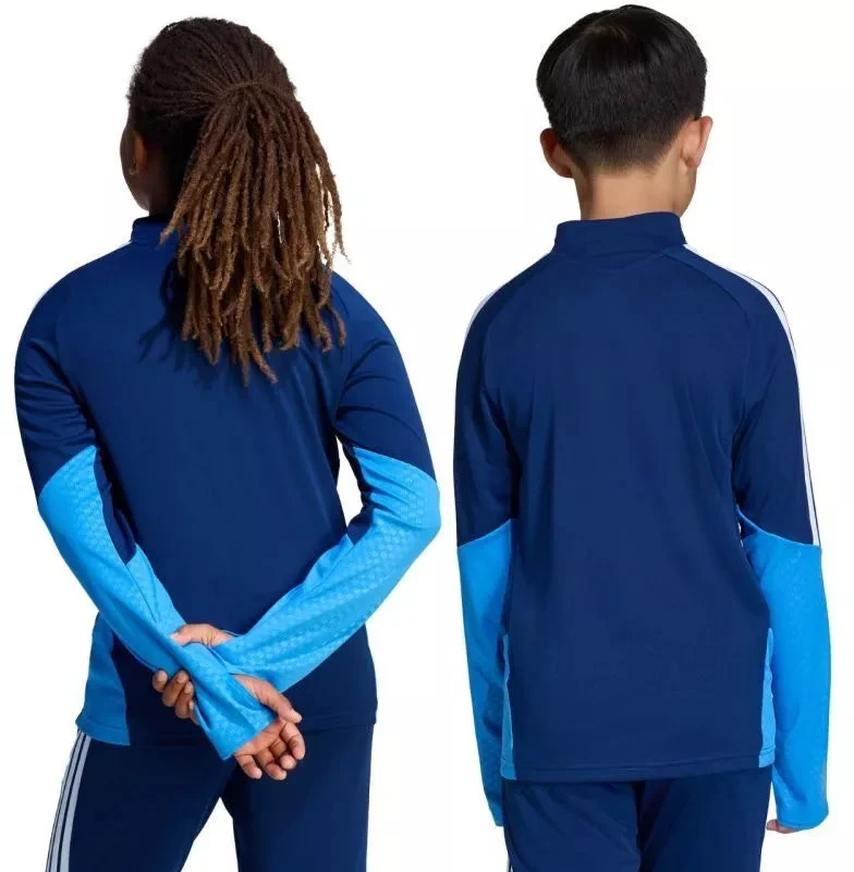 adidas Tiro 26 Varžybų Treniruočių Palaidinė Mėlyna JN2286