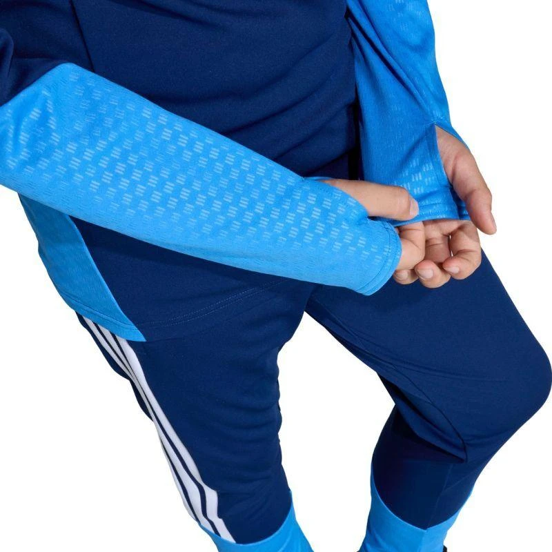 adidas Tiro 26 Varžybų Treniruočių Palaidinė Mėlyna JN2286