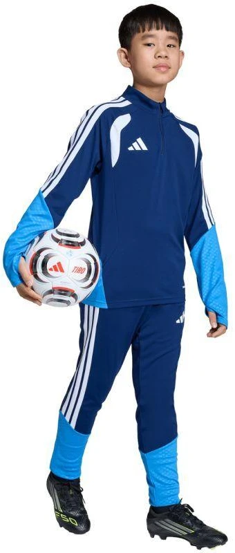 adidas Tiro 26 Varžybų Treniruočių Palaidinė Mėlyna JN2286